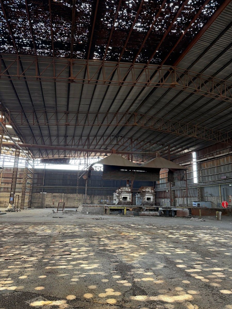 Galpão comercial em Lomas Del Verde, El Salto, foto 2 de 11