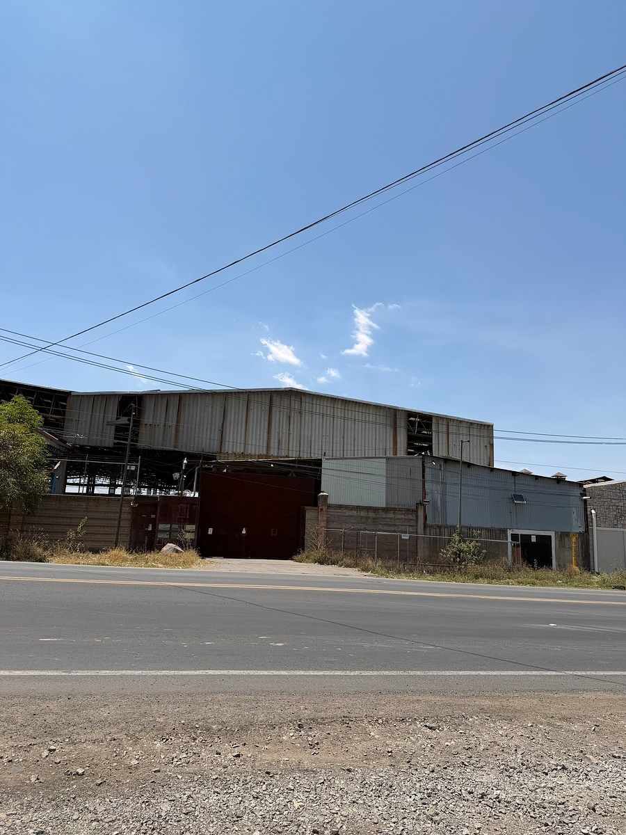Galpão comercial em Lomas Del Verde, El Salto, foto 4 de 11