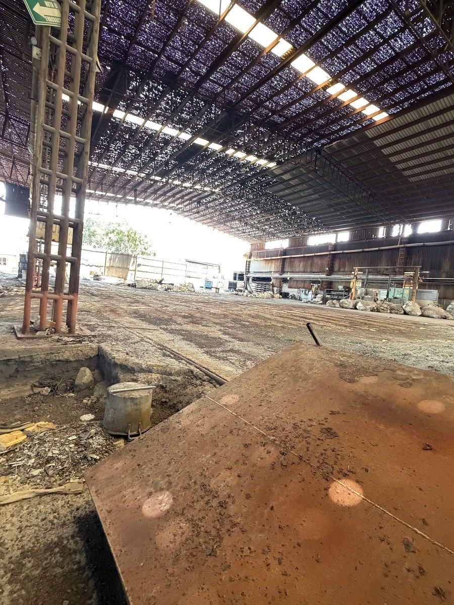 Galpão comercial em Lomas Del Verde, El Salto, foto 5 de 11