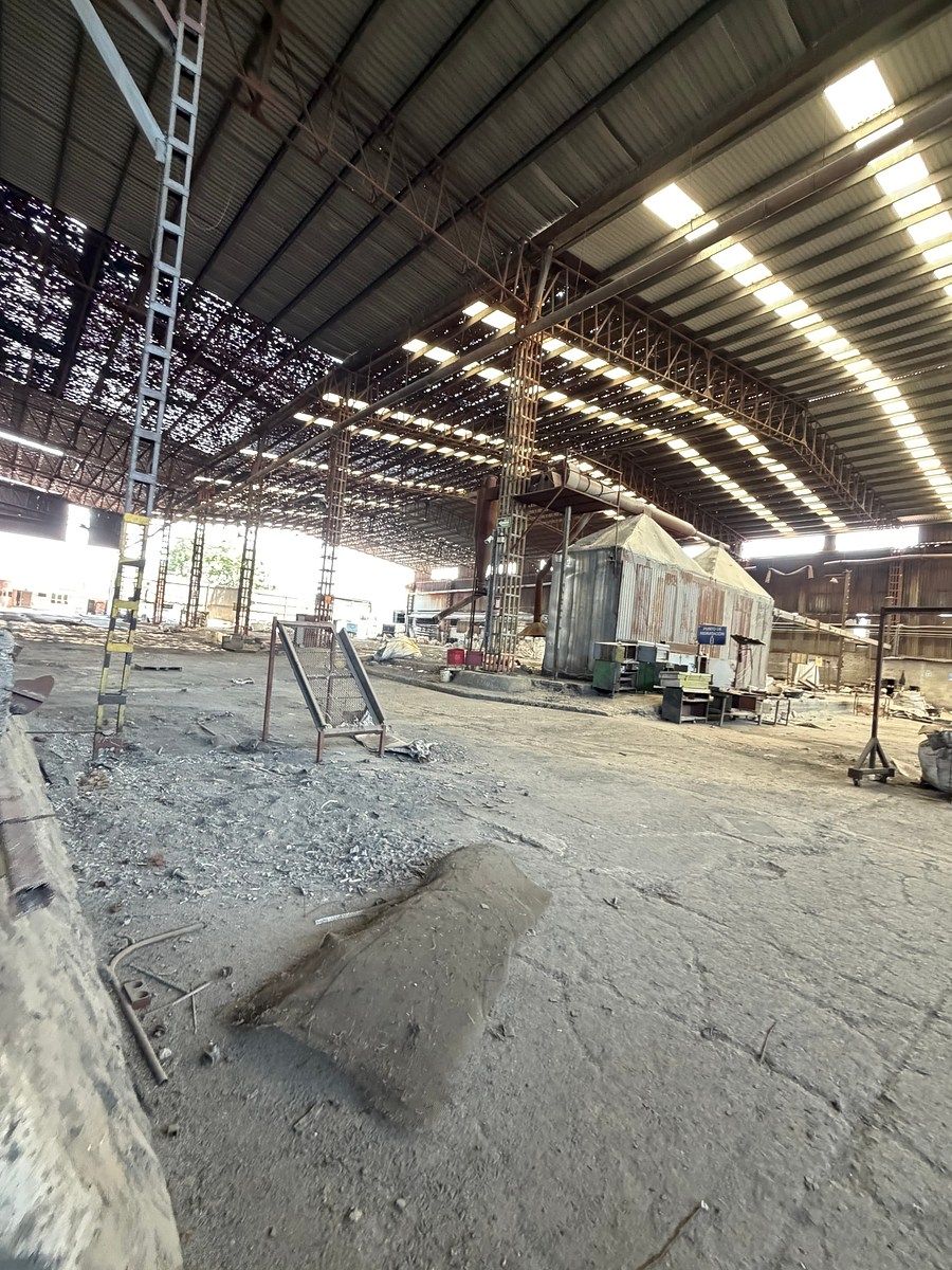 Galpão comercial em Lomas Del Verde, El Salto, foto 6 de 11