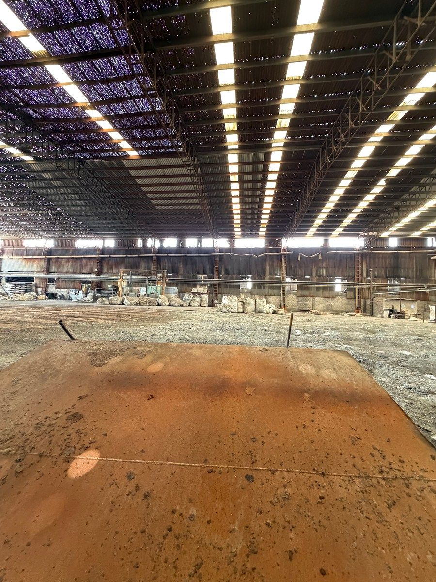 Galpão comercial em Lomas Del Verde, El Salto, foto 7 de 11