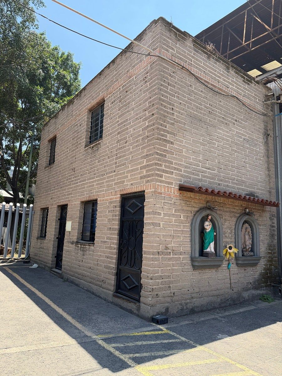 Galpão comercial em Lomas Del Verde, El Salto, foto 8 de 11