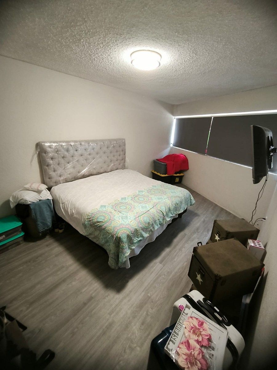 6 de 12: Recámara 1