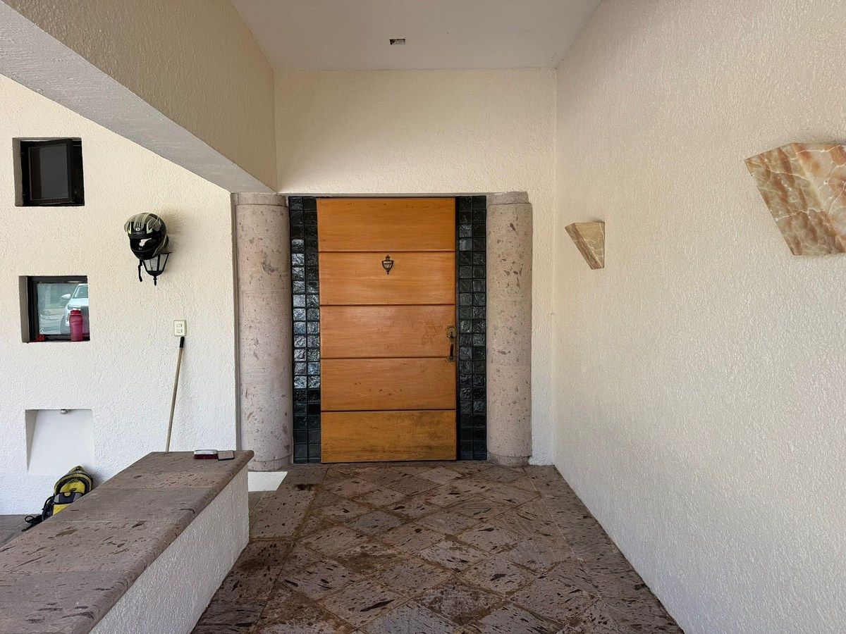 Casa en Club de Golf Santa Anita, Tlajomulco de Zúñiga, foto 2 de 10