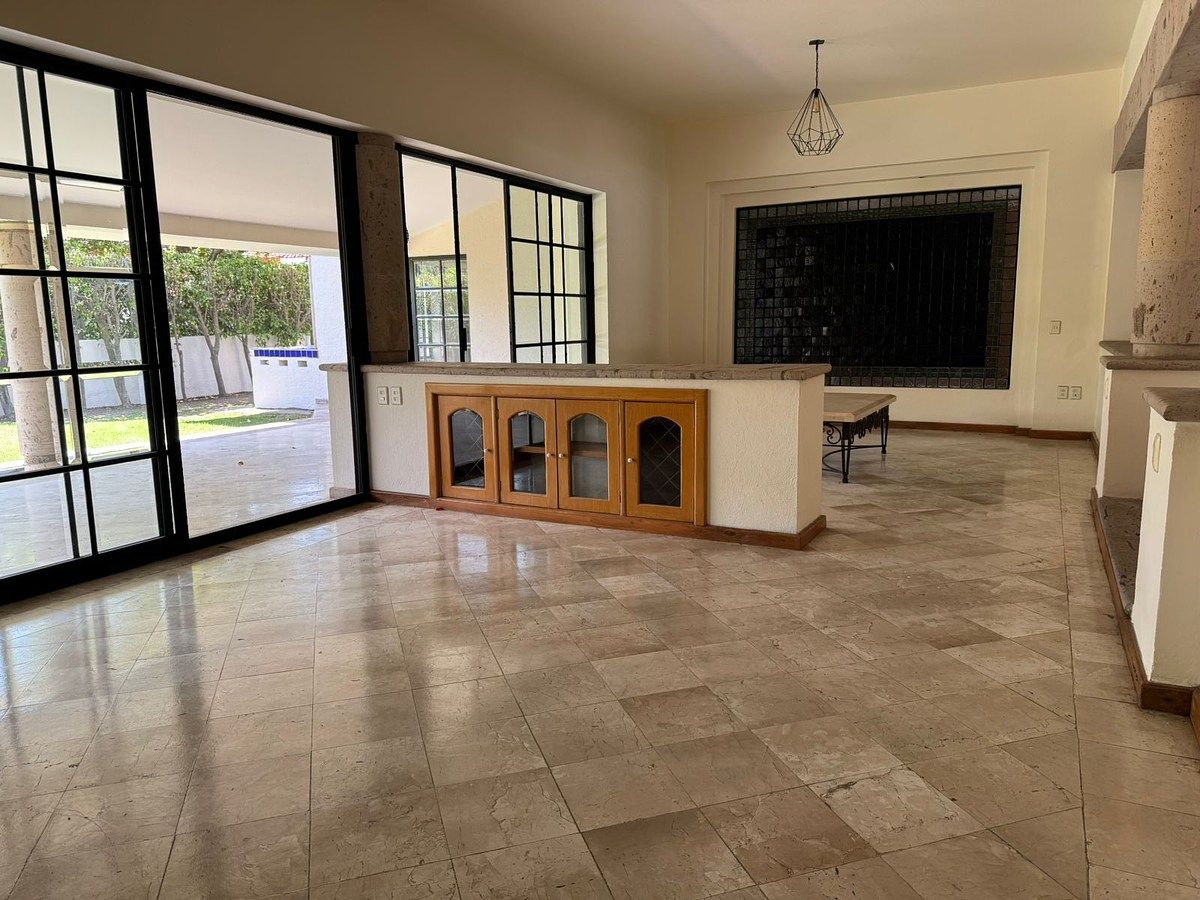 Casa en Club de Golf Santa Anita, Tlajomulco de Zúñiga, foto 3 de 10