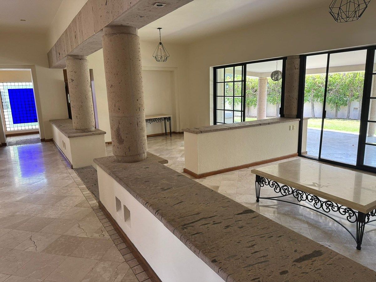 Casa en Club de Golf Santa Anita, Tlajomulco de Zúñiga, foto 4 de 10