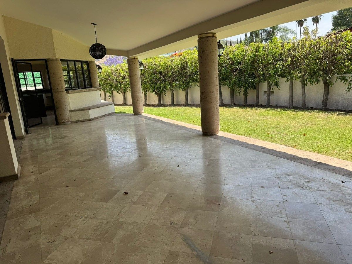 Casa en Club de Golf Santa Anita, Tlajomulco de Zúñiga, foto 10 de 10