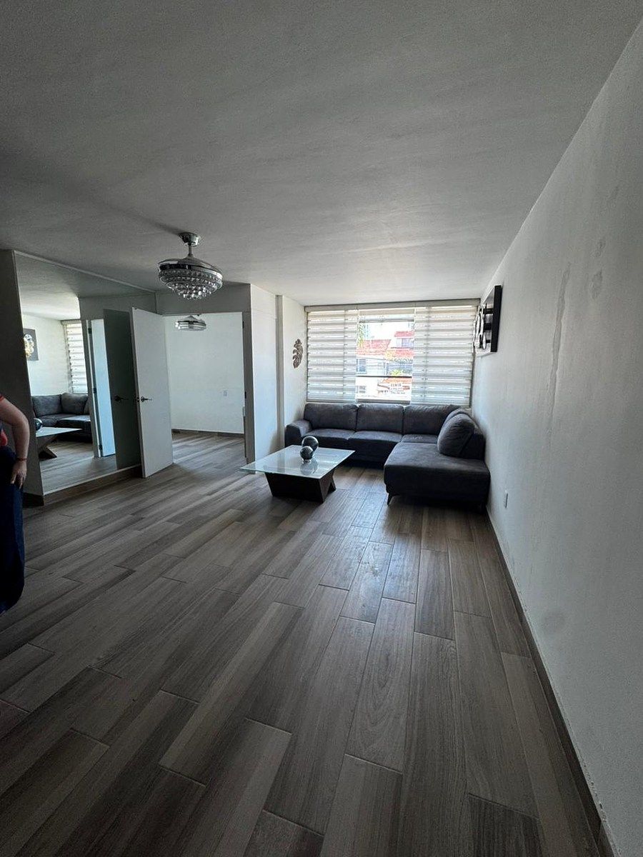 2 de 10: Sala