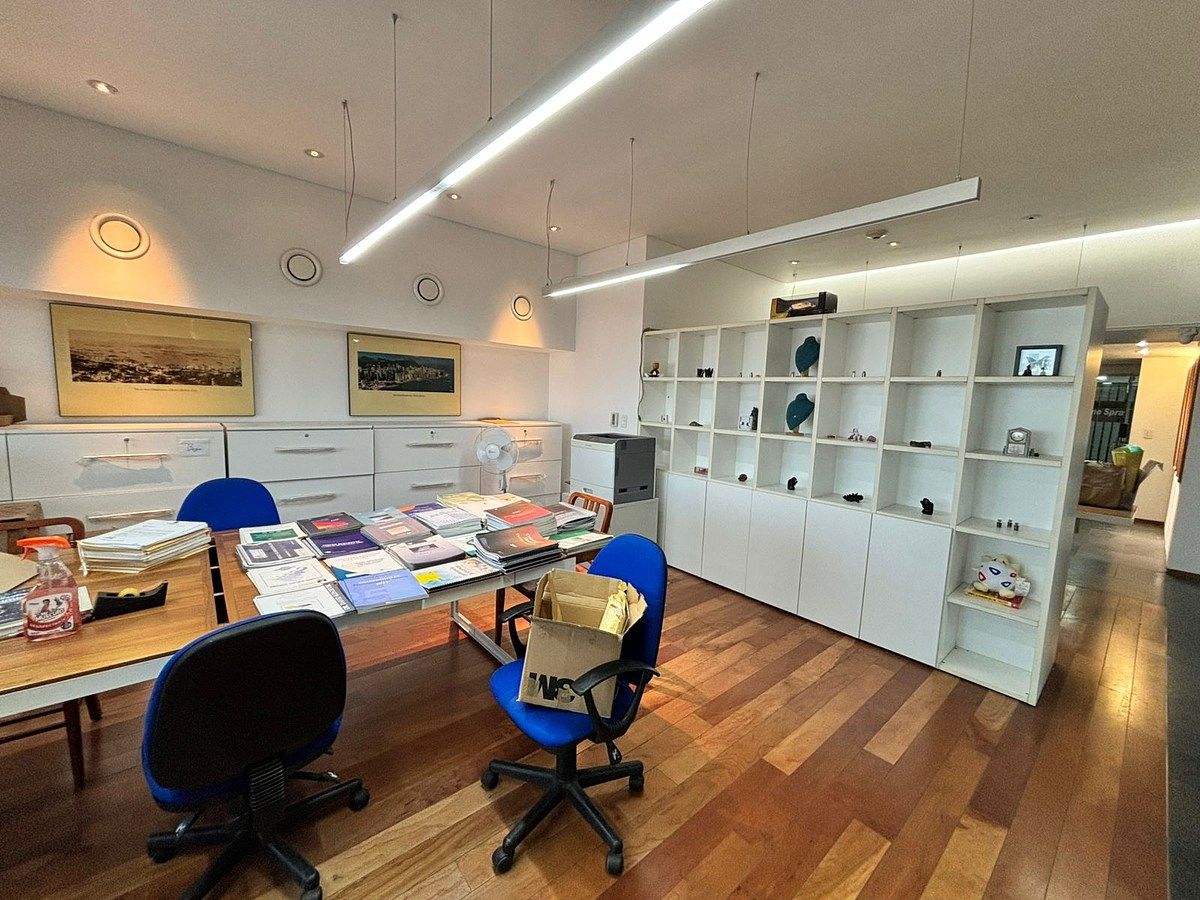 4 de 10: Área de trabajo