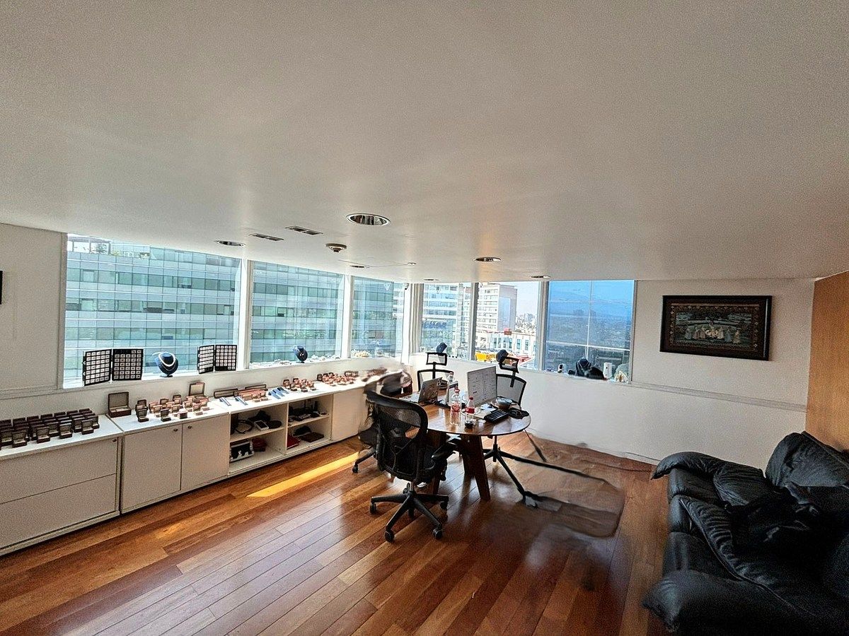 6 de 10: Sala de juntas