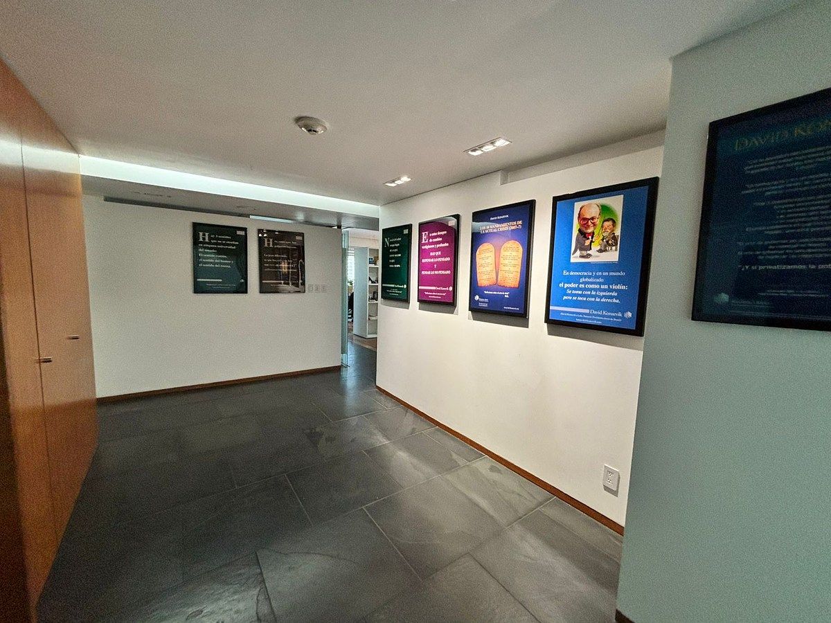 10 de 10: Vestíbulo