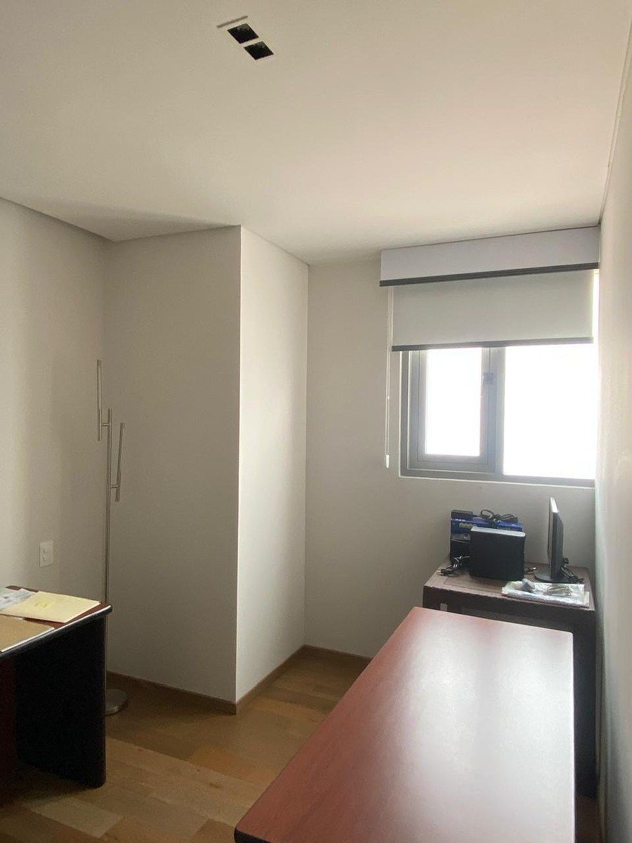 11 de 20: Recámara : o estufo