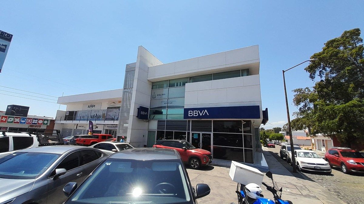 Oficina en Los Olivos, Colima, foto 2 de 26