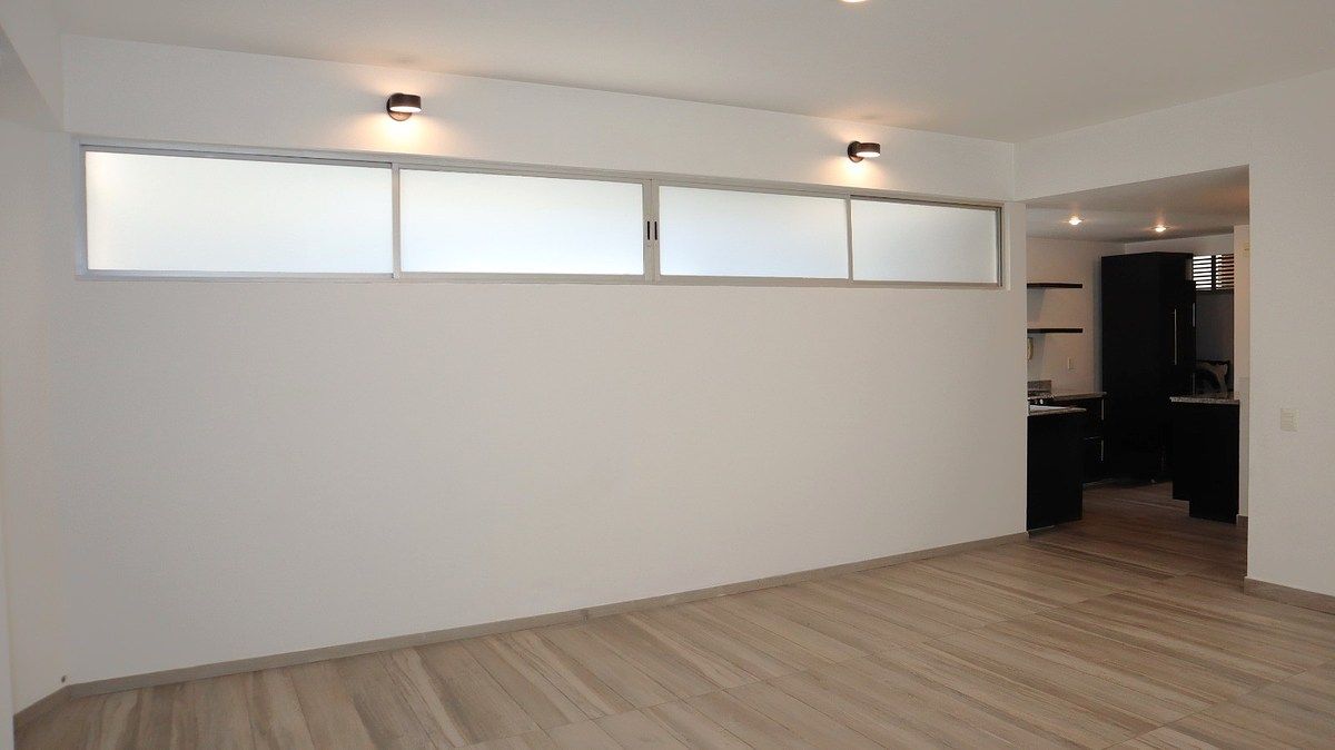 Departamento en Colonia Condesa, Cuauhtémoc, foto 3 de 13