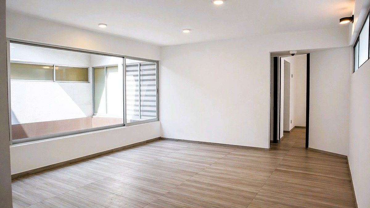 Departamento en Colonia Condesa, Cuauhtémoc, foto 2 de 13