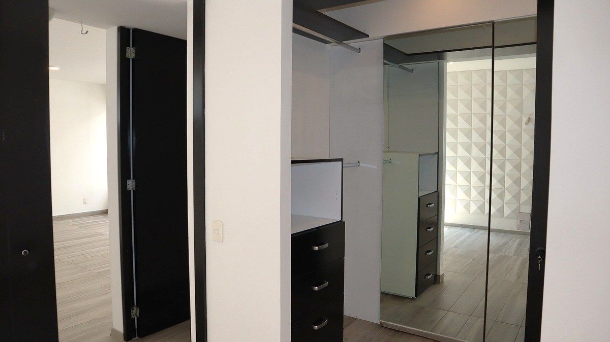 Departamento en Colonia Condesa, Cuauhtémoc, foto 7 de 13
