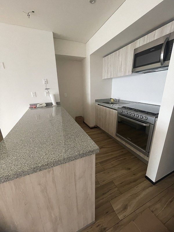 Apartamento em Torres de Potrero, Álvaro Obregón, foto 8 de 24