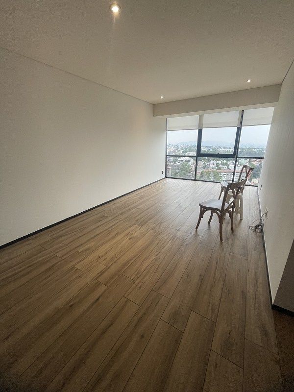 Apartamento em Torres de Potrero, Álvaro Obregón, foto 9 de 24