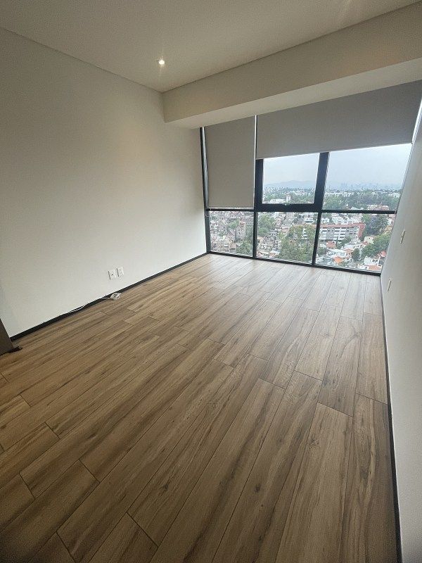 Apartamento em Torres de Potrero, Álvaro Obregón, foto 12 de 24