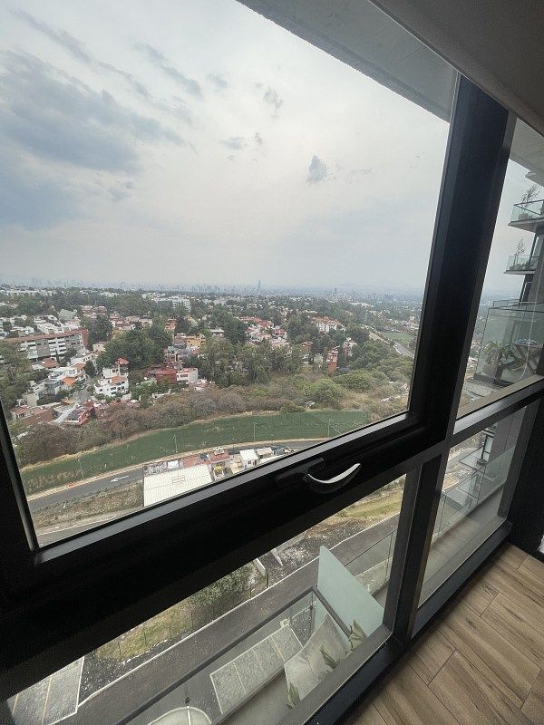 Apartamento em Torres de Potrero, Álvaro Obregón, foto 13 de 24