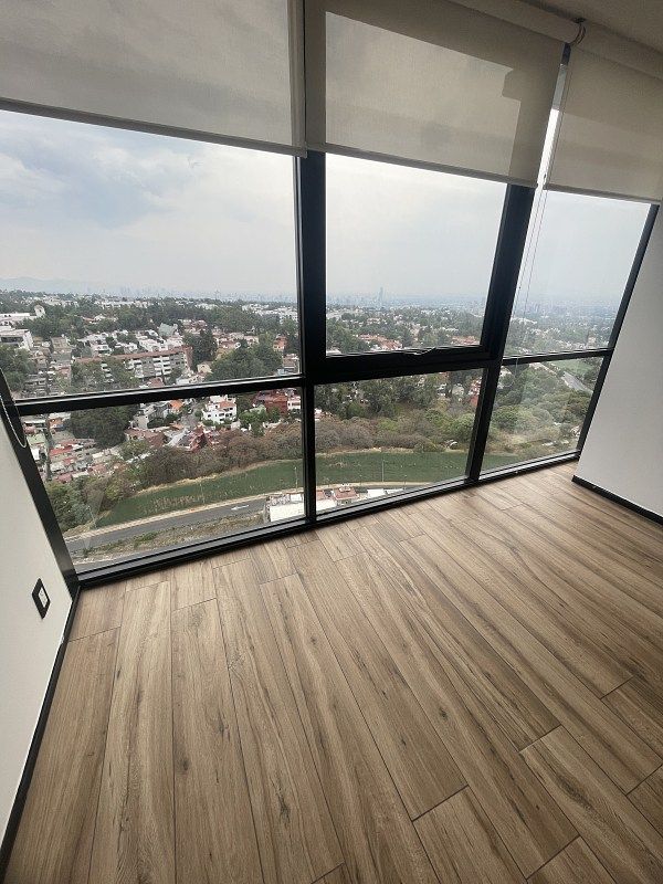 Apartamento em Torres de Potrero, Álvaro Obregón, foto 14 de 24