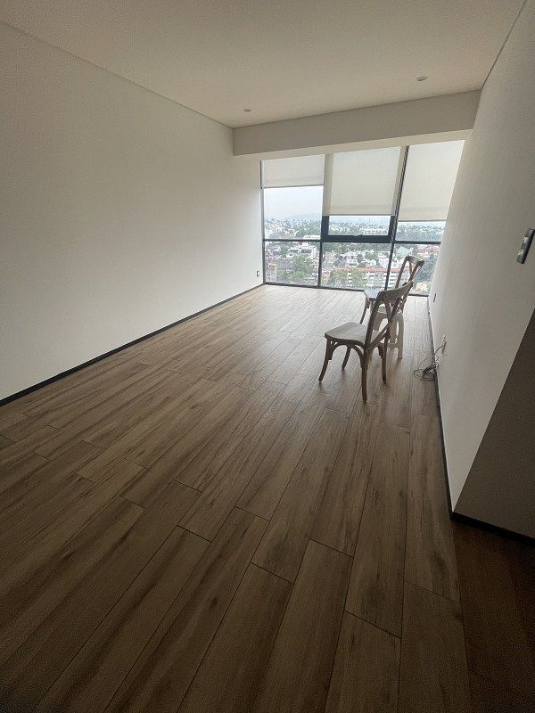 Apartamento em Torres de Potrero, Álvaro Obregón, foto 15 de 24