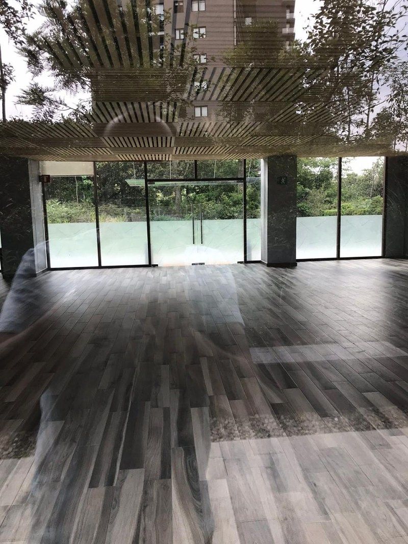 Apartamento em Torres de Potrero, Álvaro Obregón, foto 19 de 24