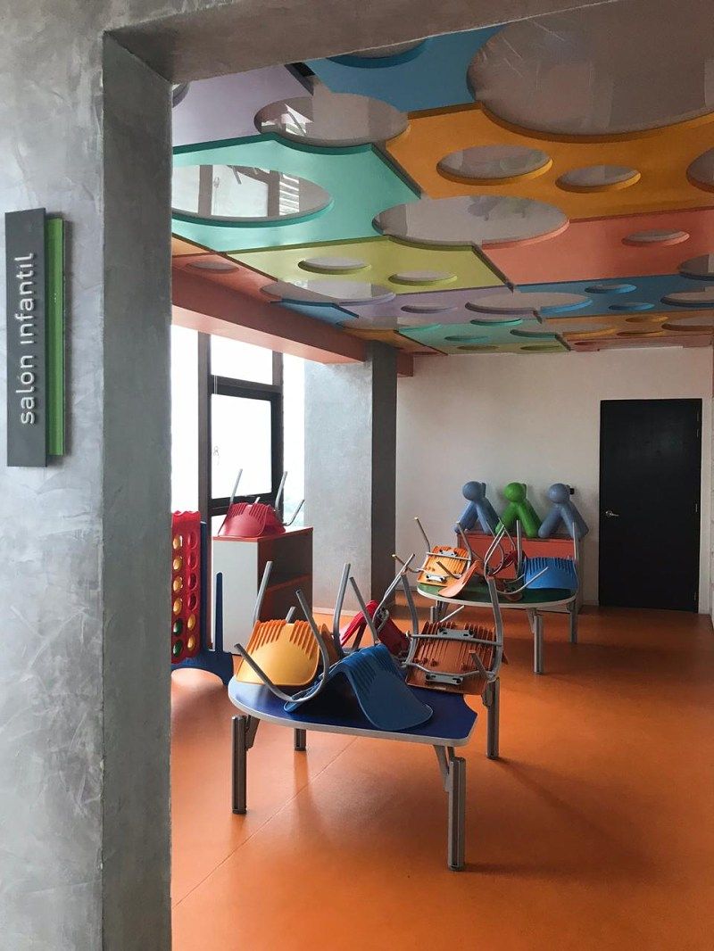 Apartamento em Torres de Potrero, Álvaro Obregón, foto 21 de 24