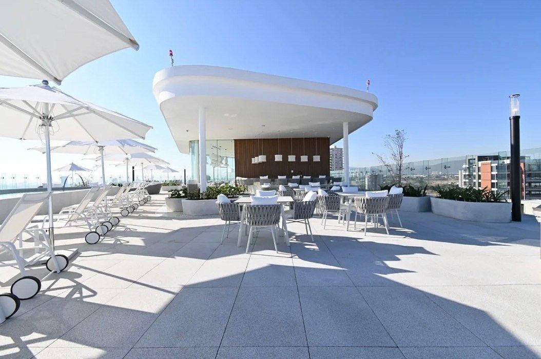 Apartamento em Valle Real, Zapopan, foto 21 de 35