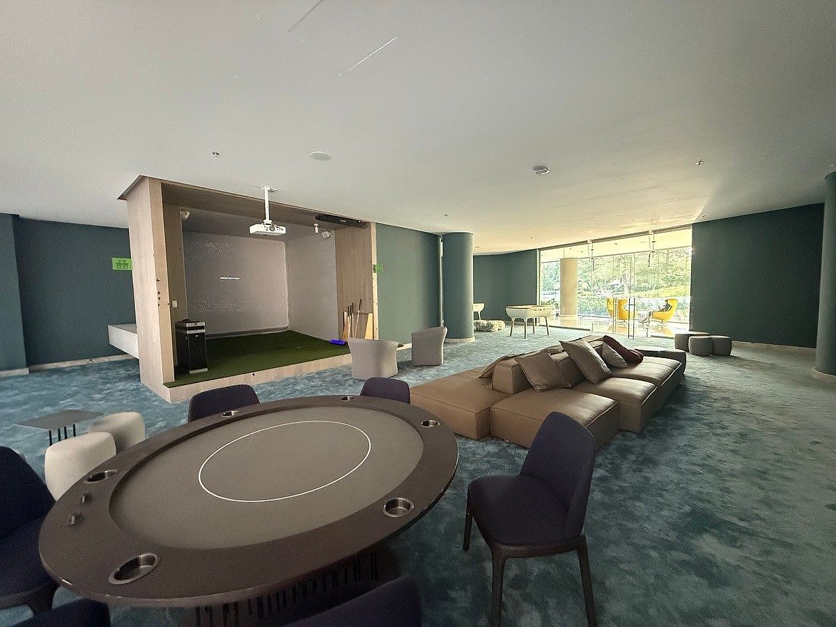 Apartamento em Valle Real, Zapopan, foto 24 de 35