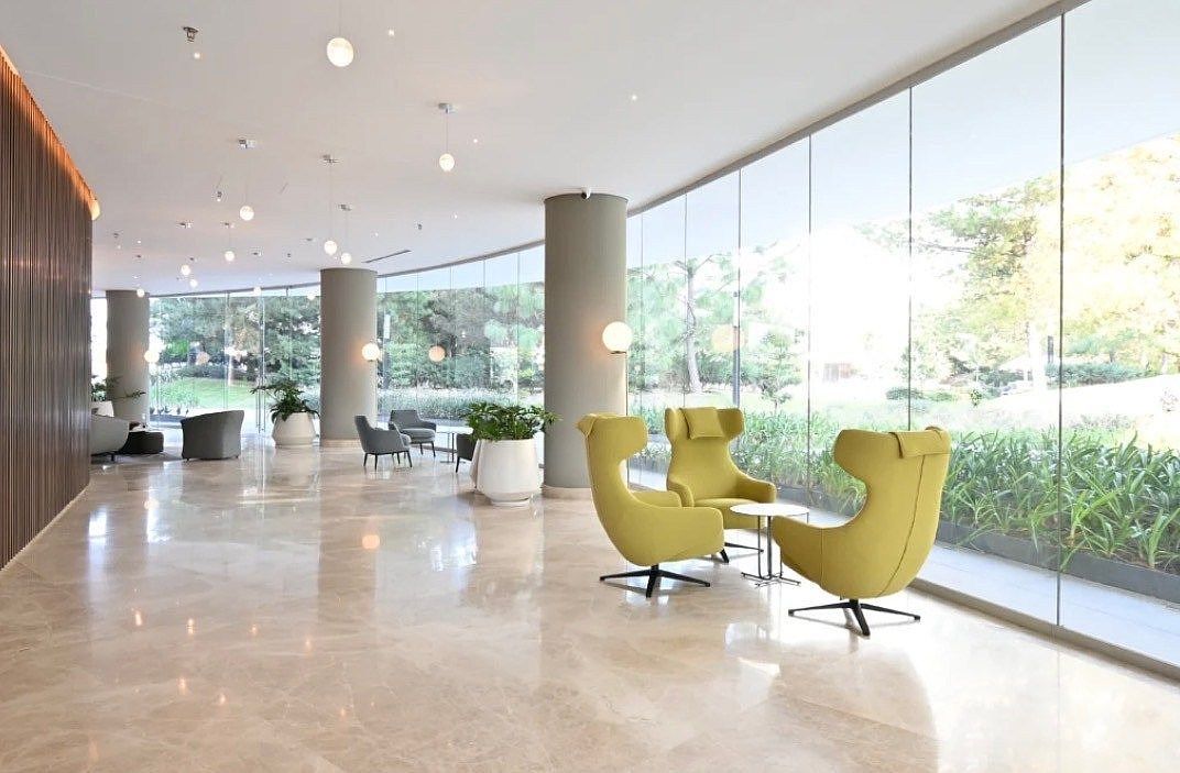 Apartamento em Valle Real, Zapopan, foto 28 de 35