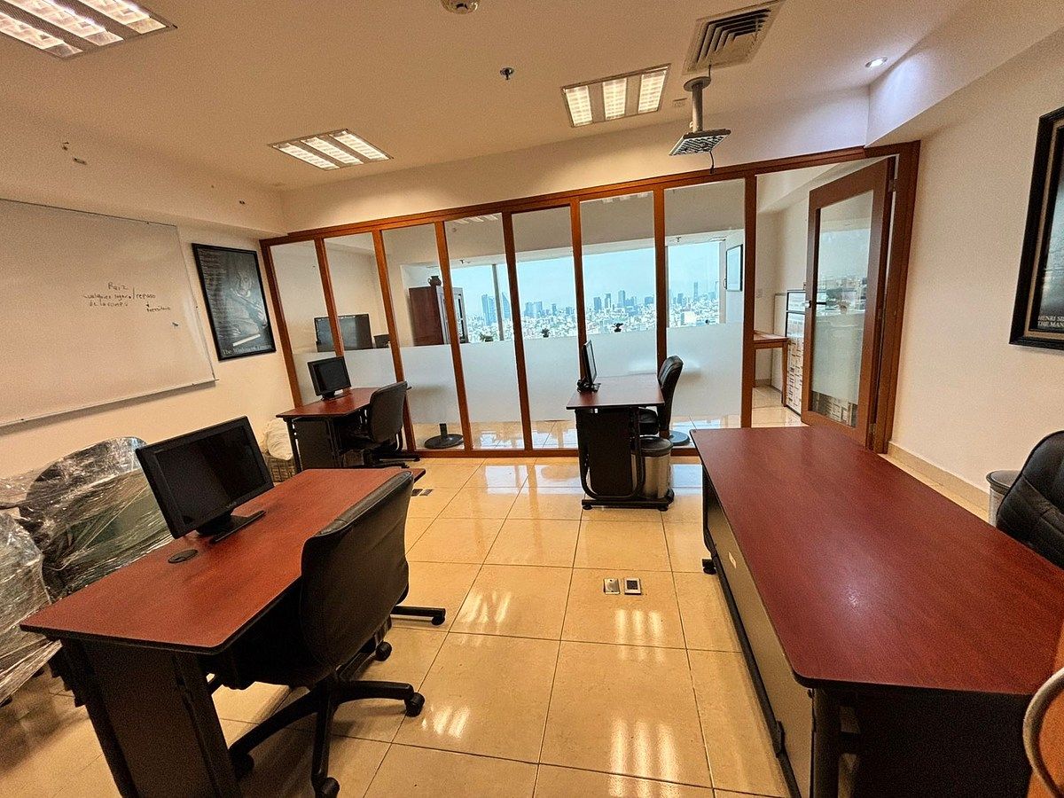 3 de 8: Área de trabajo