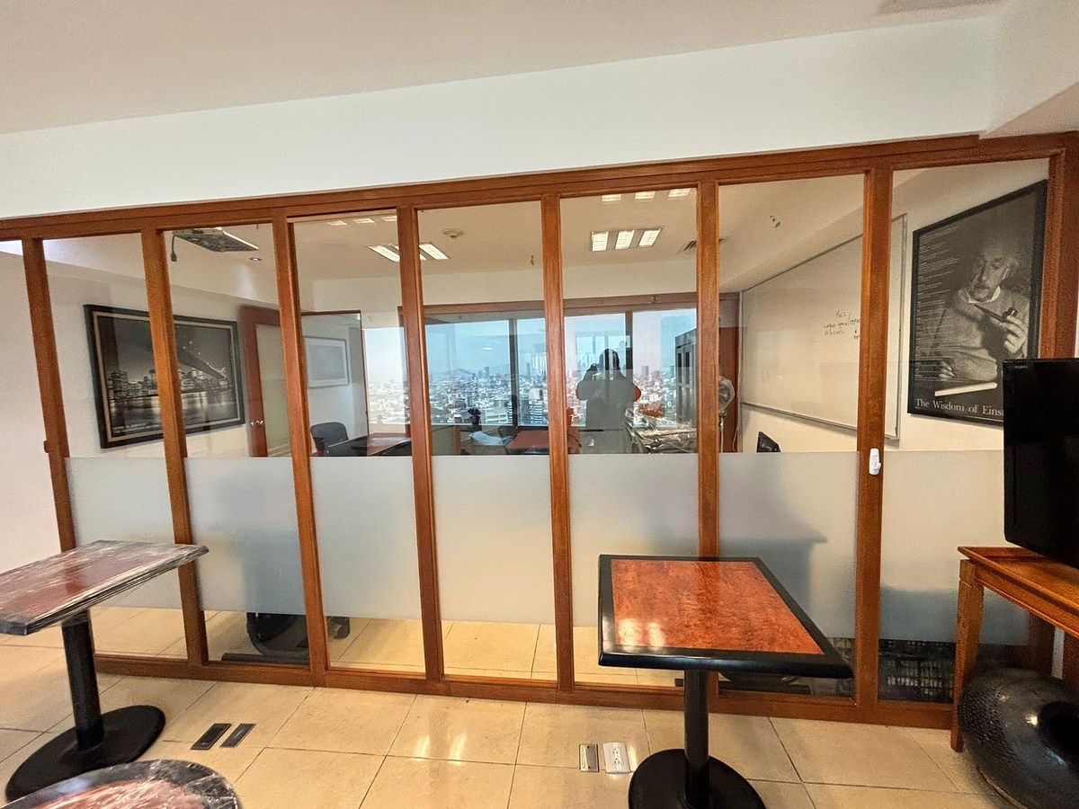 7 de 8: Área de café