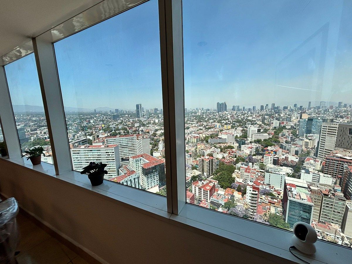 8 de 8: Vista Lado Norte