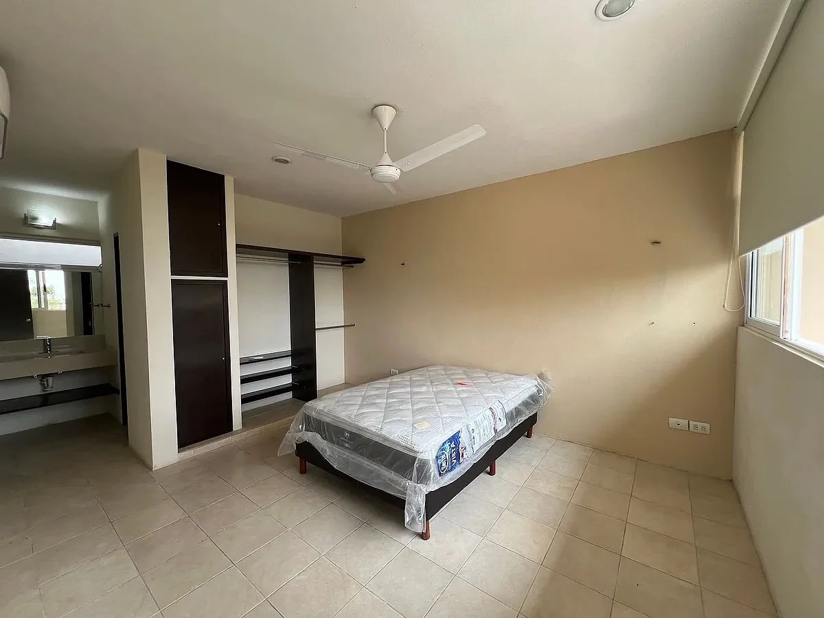 Departamento en San Ramon Norte, Mérida, foto 19 de 20
