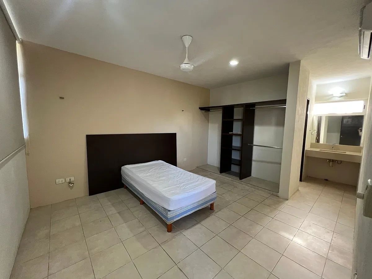 Departamento en San Ramon Norte, Mérida, foto 20 de 20