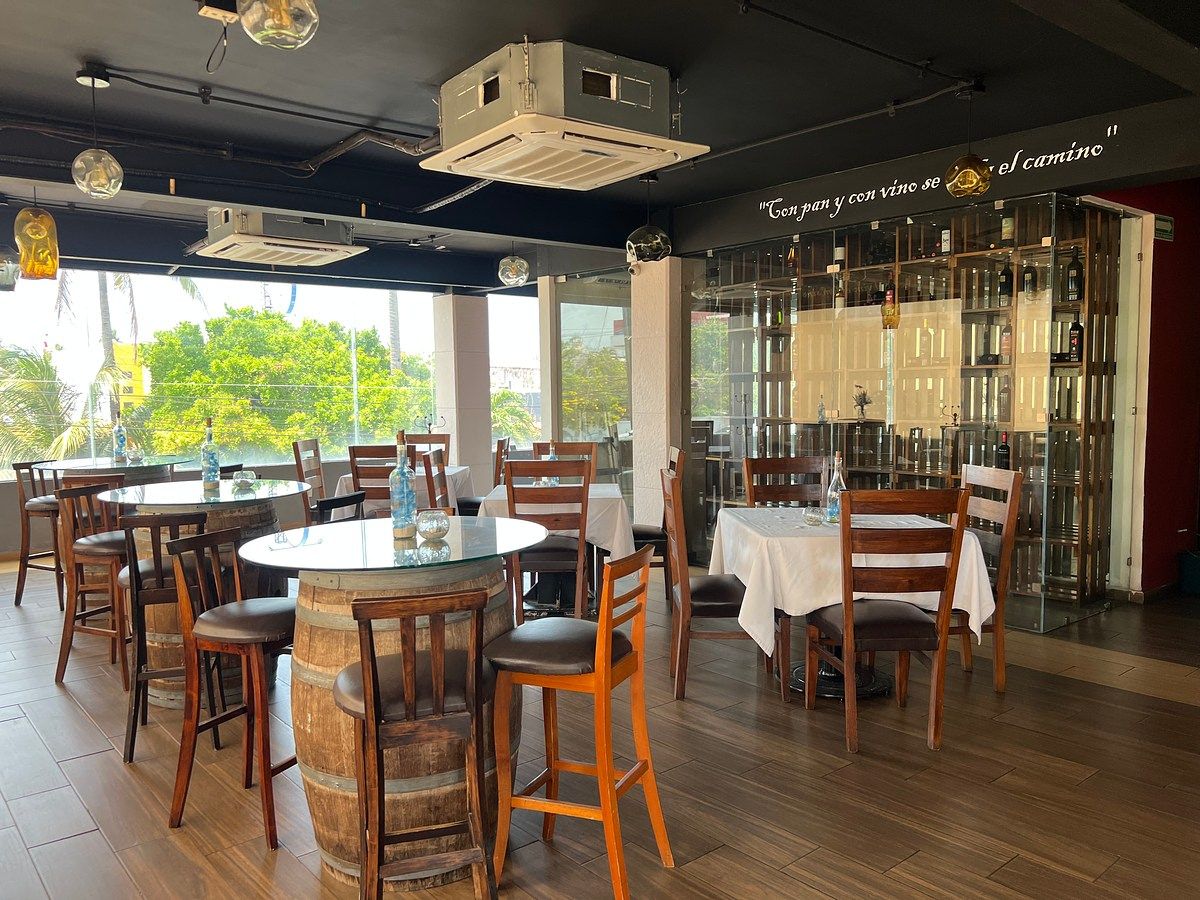 Traspaso gastronómico en el Fracc. Reforma. VERACRUZ, VER. EXCELENTE INVERSIÓN