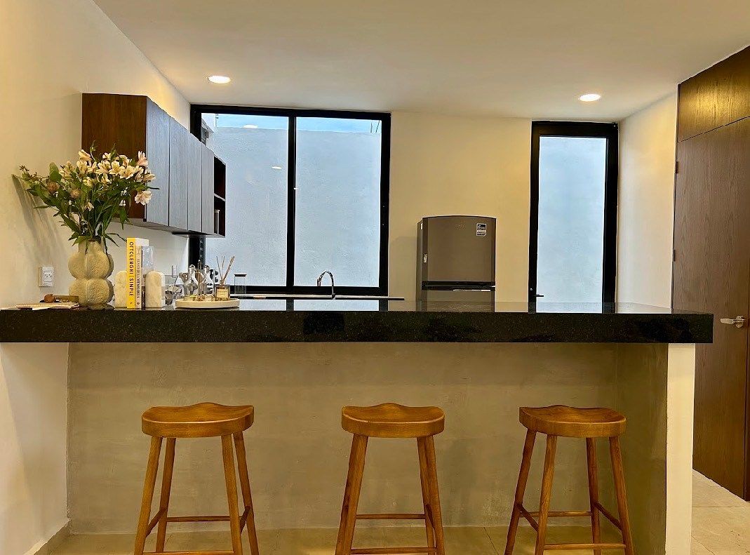 Casa em Gran San Pedro Cholul, Mérida, foto 6 de 22