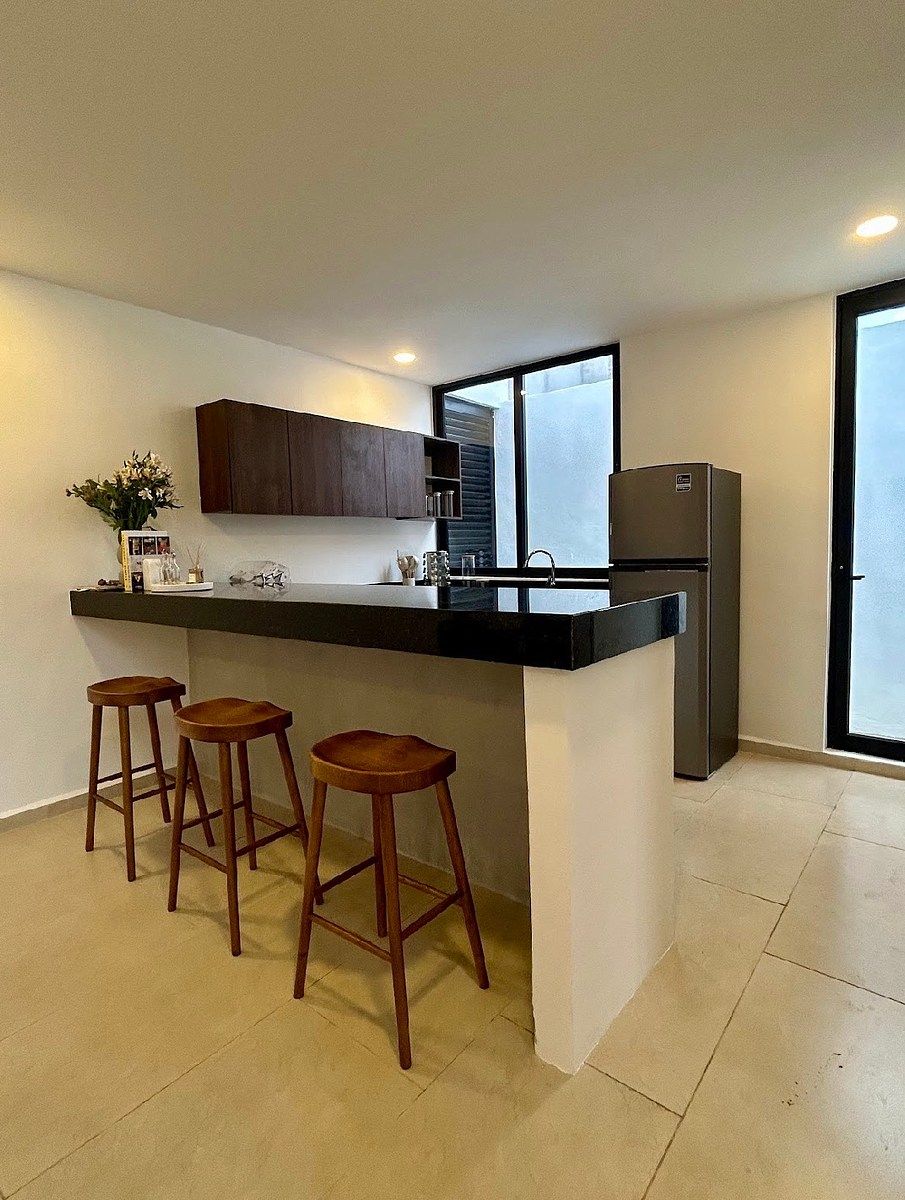 Casa em Gran San Pedro Cholul, Mérida, foto 4 de 22