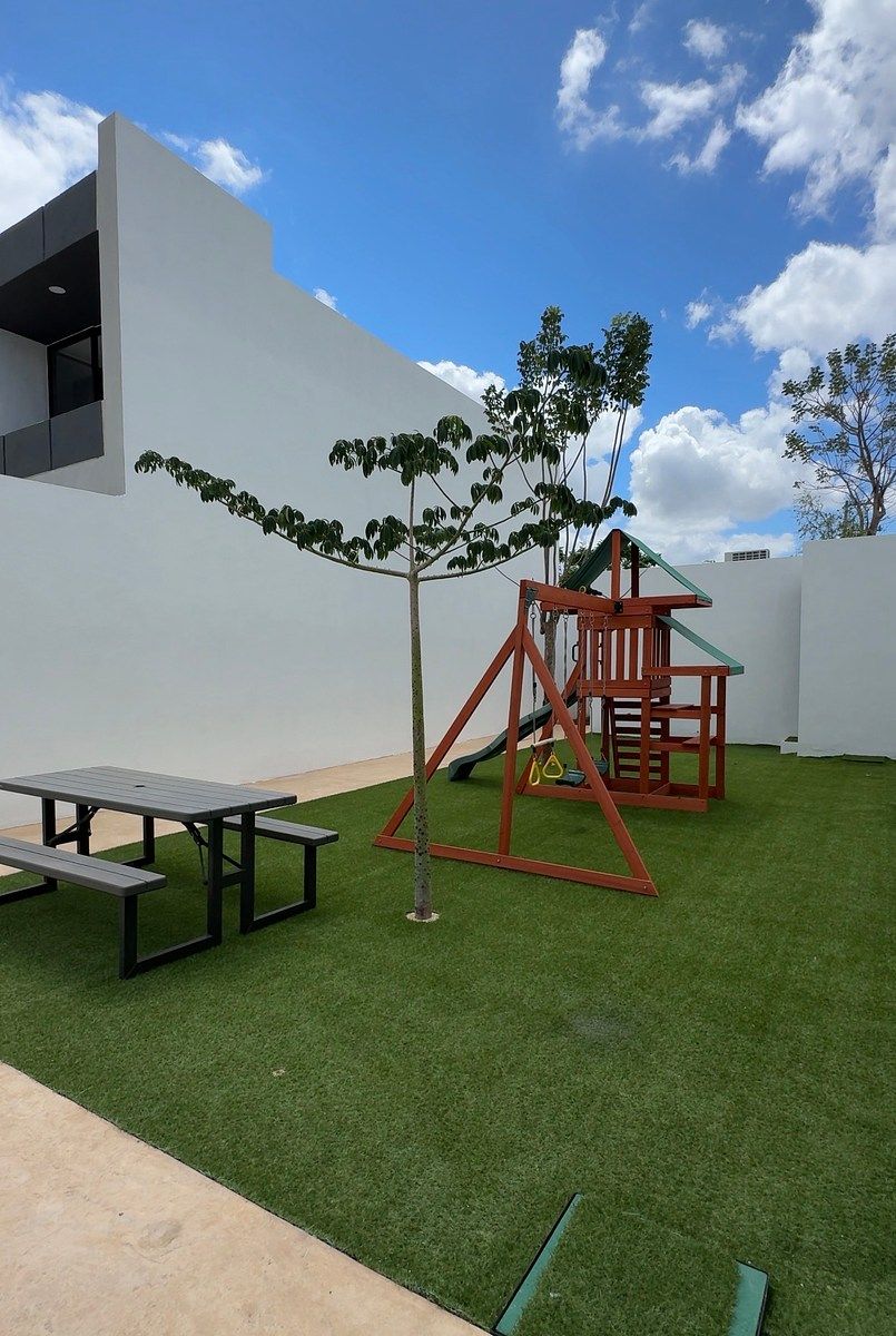 Casa em Gran San Pedro Cholul, Mérida, foto 22 de 22