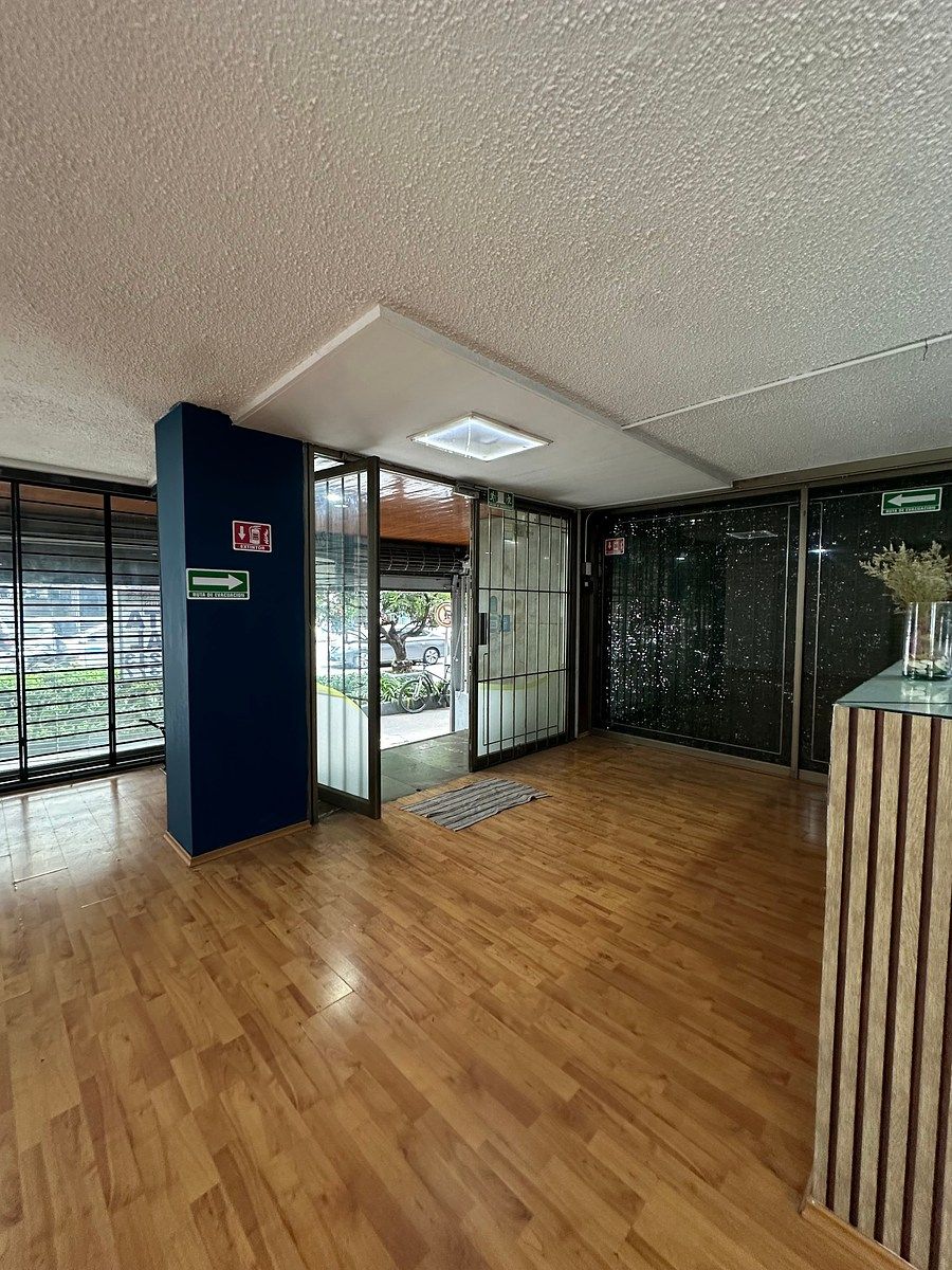Local comercial en Hipódromo, Cuauhtémoc, foto 3 de 23