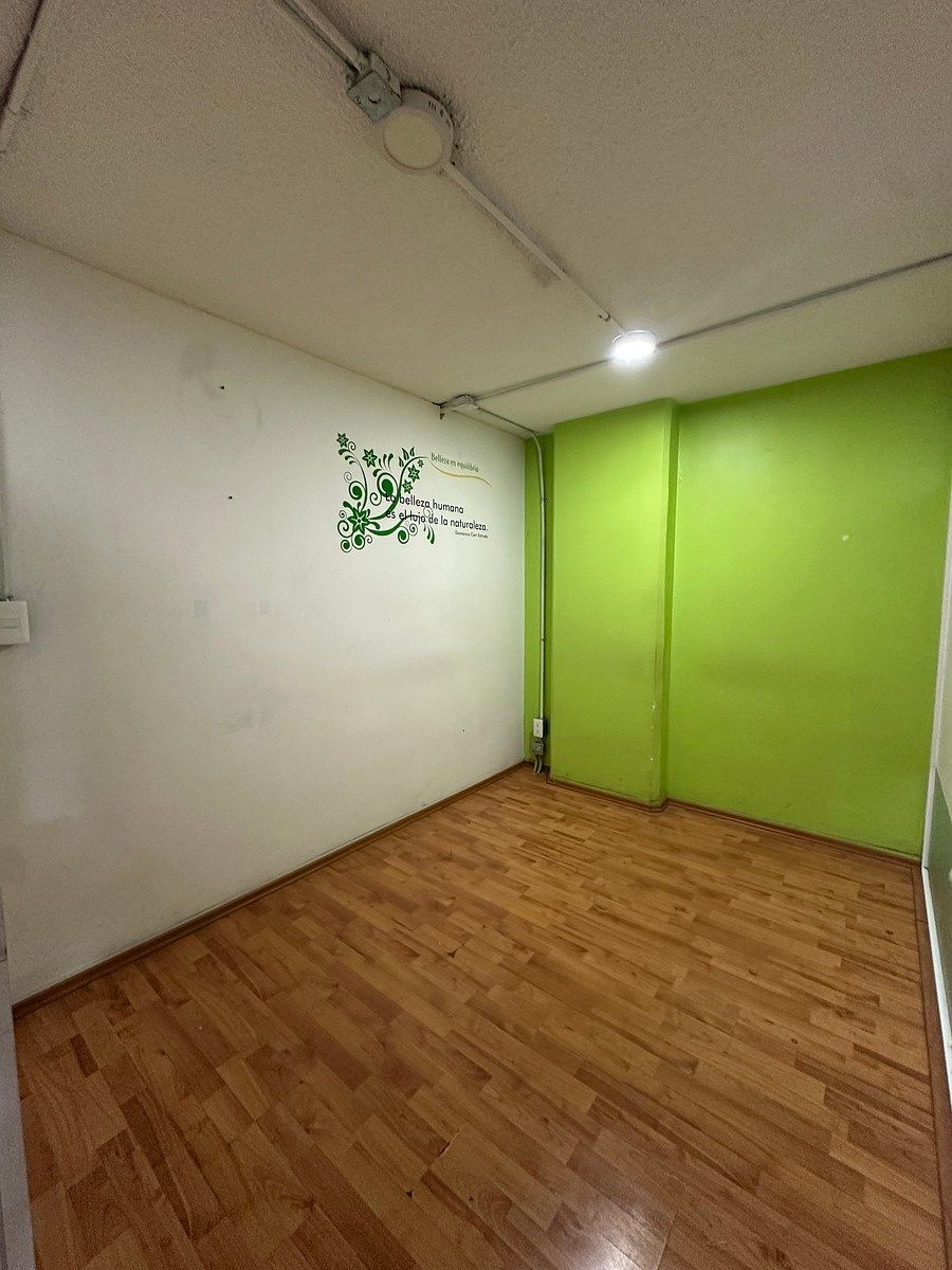 Local comercial en Hipódromo, Cuauhtémoc, foto 13 de 23