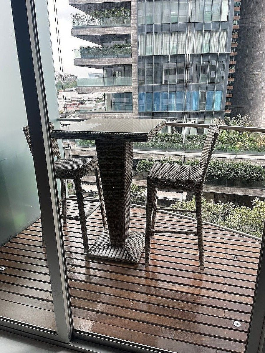 Departamento en Polanco V Sección, Miguel Hidalgo, foto 22 de 22