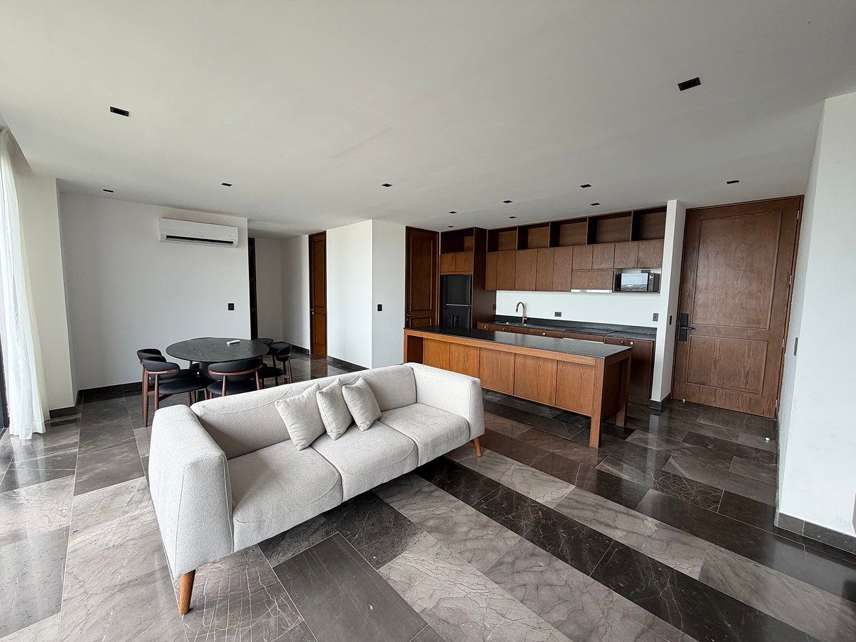 Departamento en Altabrisa, Mérida, foto 4 de 31