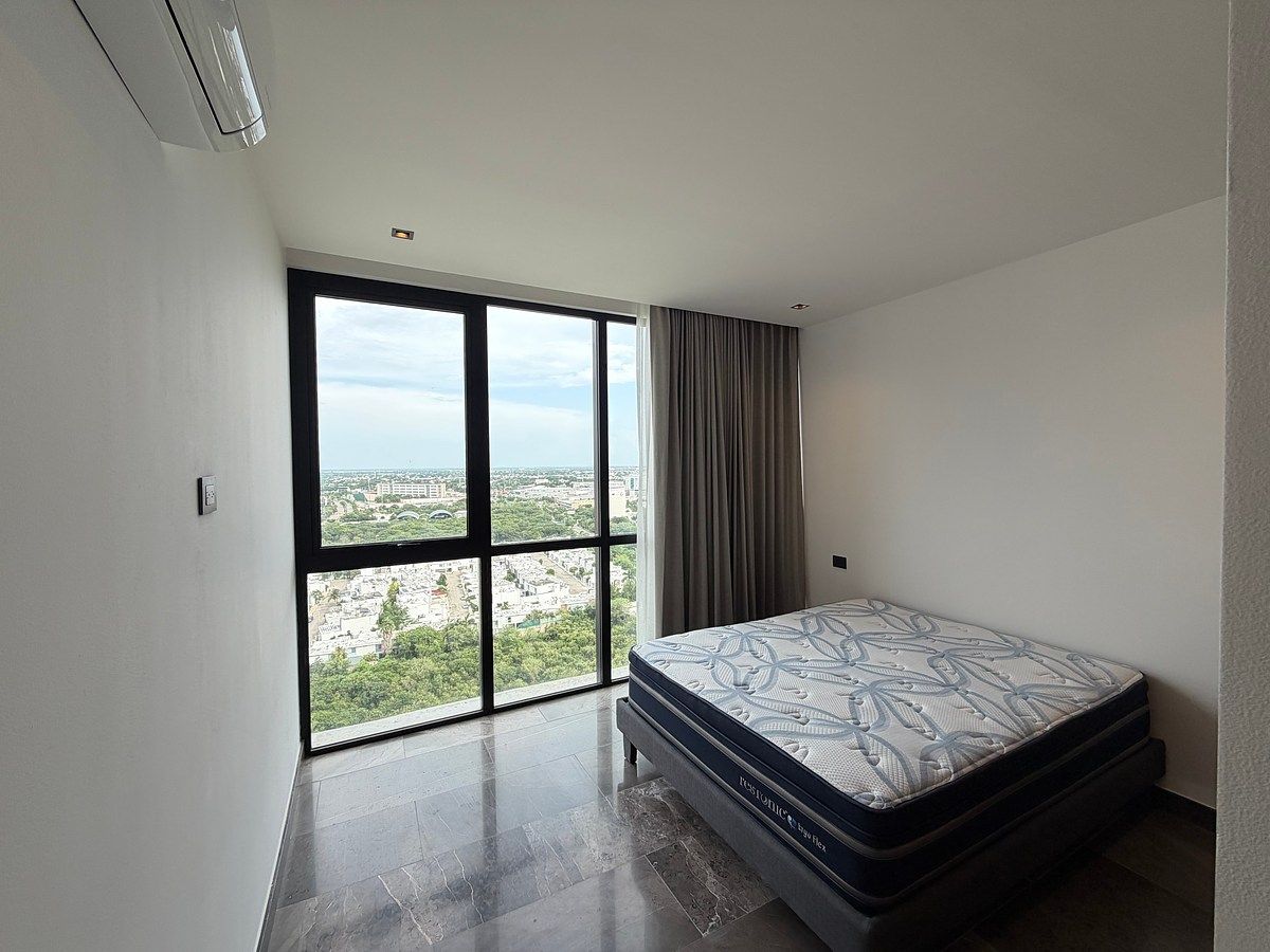 Departamento en Altabrisa, Mérida, foto 14 de 31