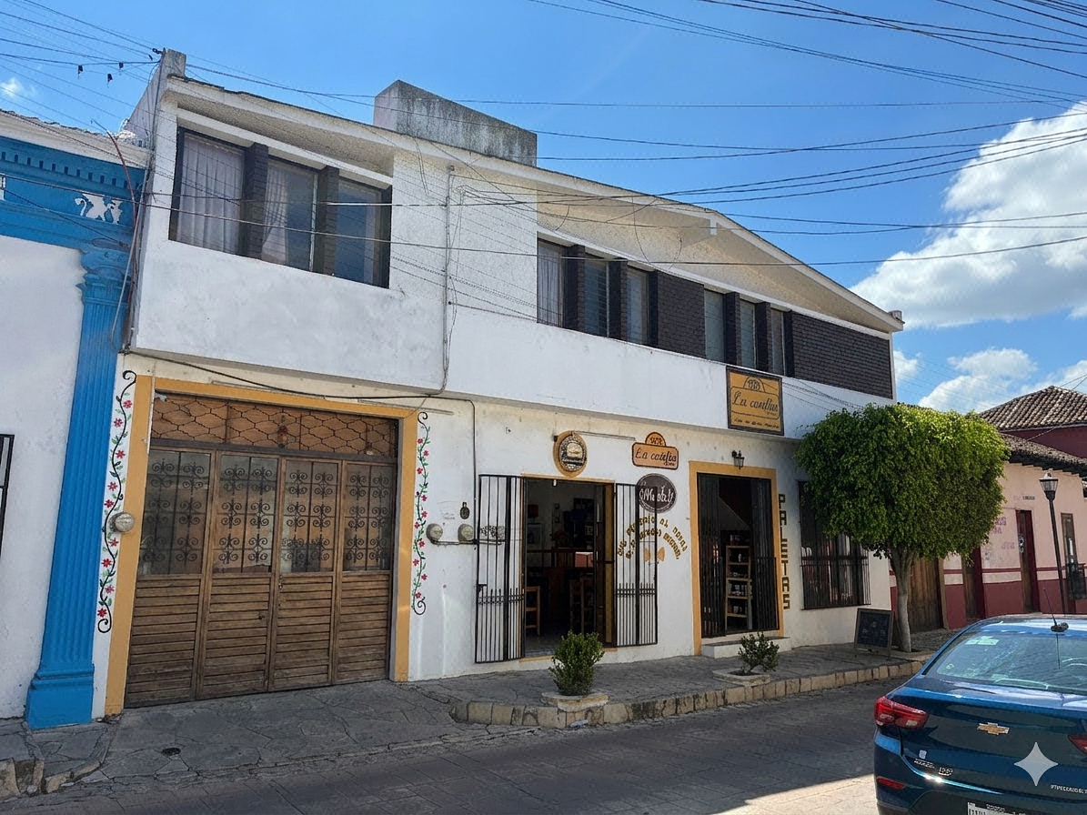 Casa en venta
