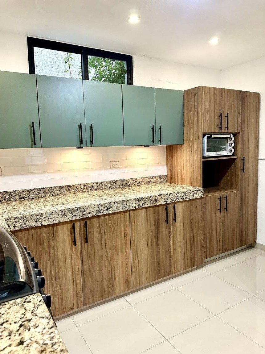 CASA EN VENTA A UNAS CUADRAS DE GARCÍA LAVIN - foto 3