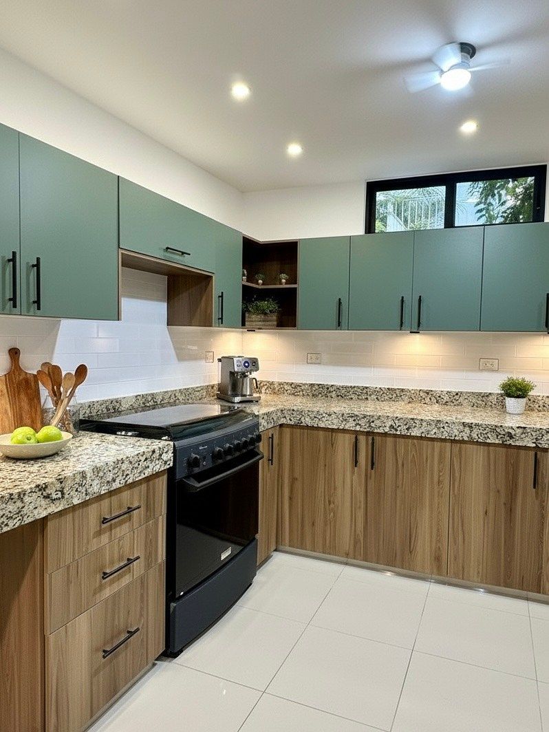 CASA EN VENTA A UNAS CUADRAS DE GARCÍA LAVIN - foto 4