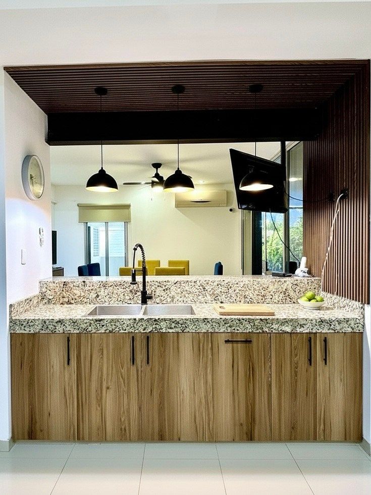 CASA EN VENTA A UNAS CUADRAS DE GARCÍA LAVIN - foto 5