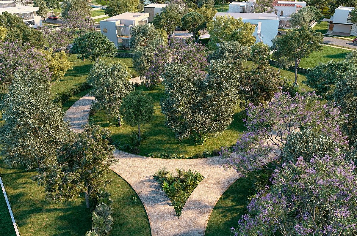 TERRENO EN VENTA CON AMENIDADES EN PRIV FRONDEZA, CABO NORTE